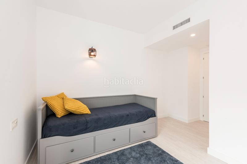Foto a4e573c1-6fb3-4c1e-bdc6-fa421acb5880. Promotion RESIDENCIAL TENNIS dans Vilanova i la Geltrú. Logements de biens neufs