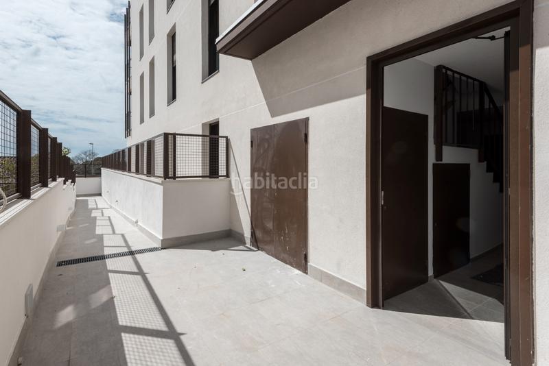 Foto c8d1b502-19bf-49e3-8bfe-762943558391. Promotion RESIDENCIAL TENNIS dans Vilanova i la Geltrú. Logements de biens neufs