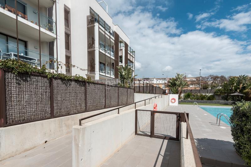Foto d80ad19e-ce48-4354-8ce9-5a230e8ef477. Promotion RESIDENCIAL TENNIS dans Vilanova i la Geltrú. Logements de biens neufs