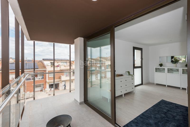 Foto dfe745b3-db5d-42ad-acb3-c297c6efb82e. Promotion RESIDENCIAL TENNIS dans Vilanova i la Geltrú. Logements de biens neufs