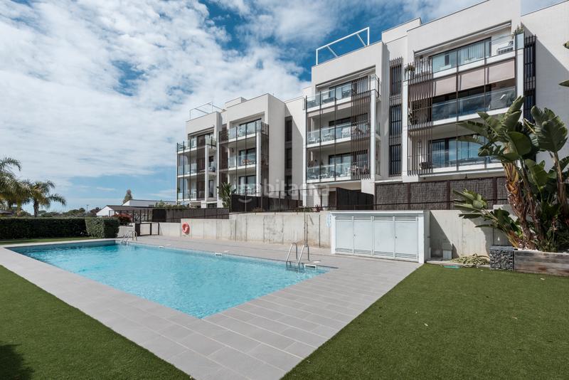 Foto f85c9889-a47f-4e37-aebf-9630b11e9991. Promotion RESIDENCIAL TENNIS dans Vilanova i la Geltrú. Logements de biens neufs