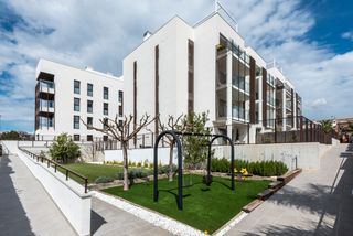 RESIDENCIAL TENNIS