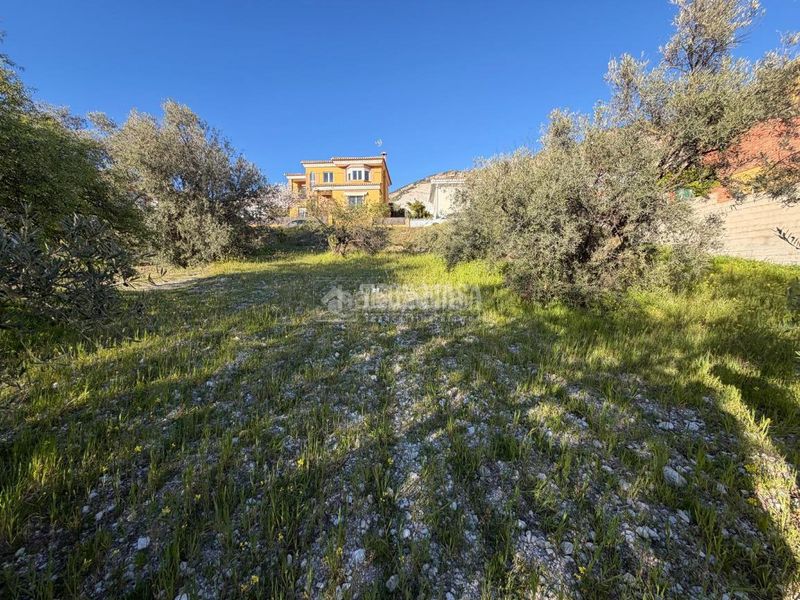 Foto 3c4e70c0-8558-432d-a758-f72e34cc6e9e. Terreny residencial a Dúrcal