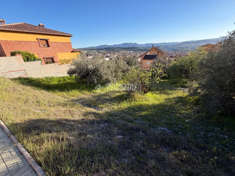 Foto 7bc7a70b-2898-437a-afde-bad74c3766d1. Terreny residencial a Dúrcal