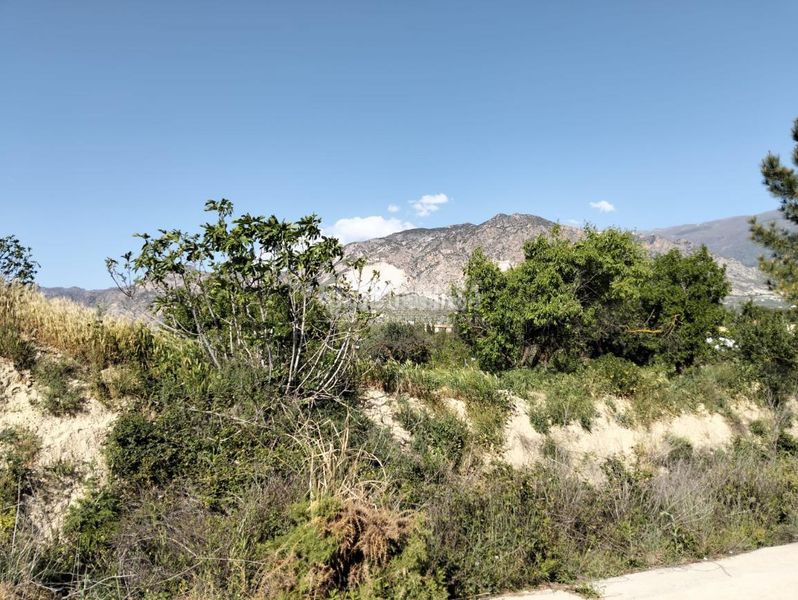 Foto 69f83c96-2b18-4528-a4a3-5a196834eb54. Finca rústica a Dúrcal