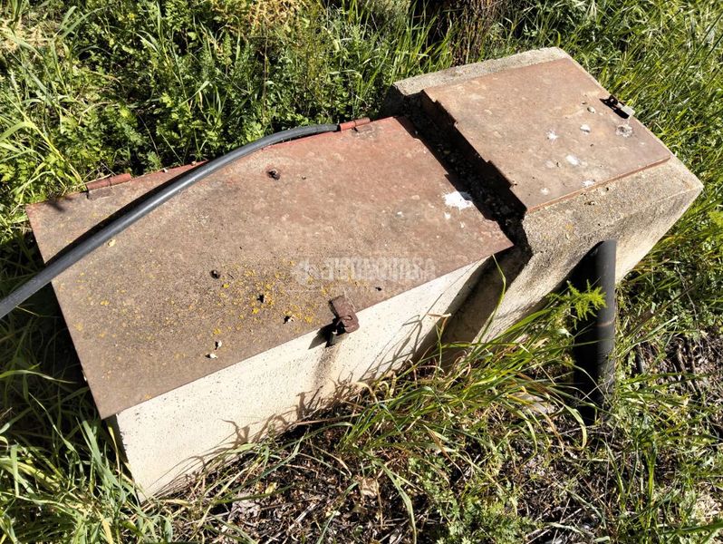 Foto 83f93b16-dd79-4b80-8c3d-719328183ca9. Finca rústica a Dúrcal