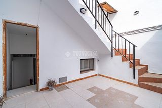 Doppelhaus in Órgiva. Casa en venta en órgiva