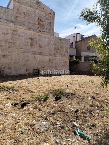 Foto 319e7fc7-67f8-49cb-9acb-b7ef4bd1c11e. Terreny residencial a Dúrcal