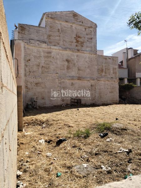 Foto eb25e20d-50d6-4109-92e9-cdfb2507567e. Terreny residencial a Dúrcal