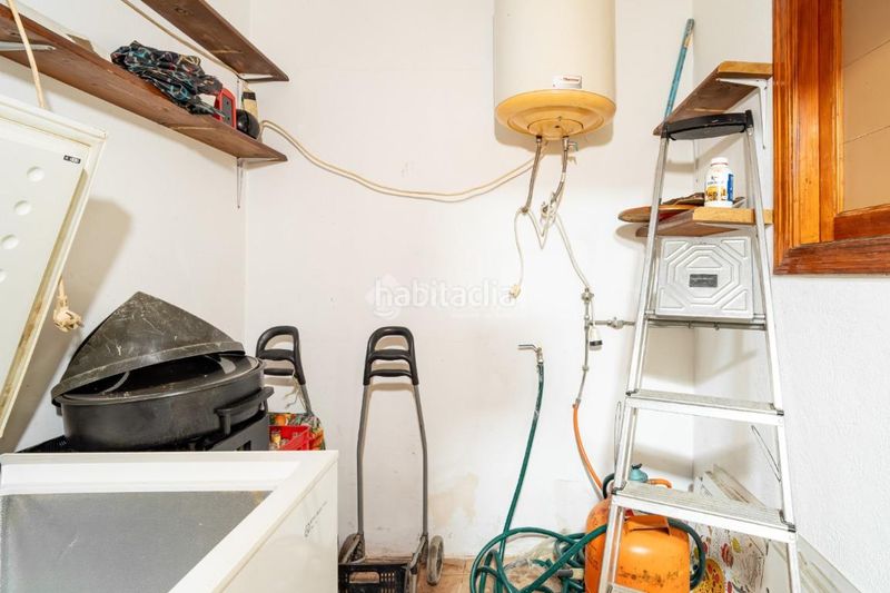 Foto 229621c5-9430-4402-84a8-f71b24f6cfb7. Casa aparellada amb aparcament a Padul
