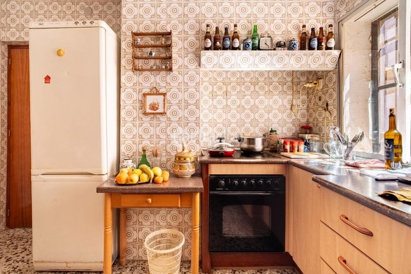 Foto d80b13d0-8c34-48d1-85b7-aac74b491868. Casa aparellada amb aparcament a Padul
