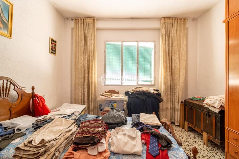 Foto ee1322e6-947b-4e5d-93e9-8c469a8dd40c. Casa aparellada amb aparcament a Padul