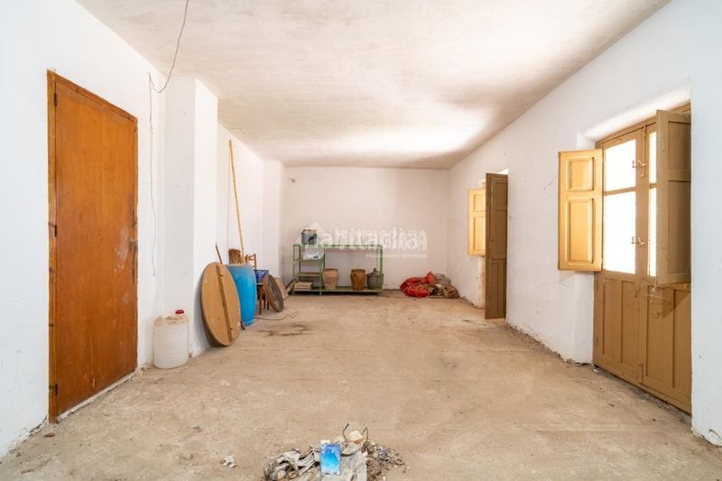 Foto 465a8734-eac3-4c17-b5c3-f8a5d88610f8. Casa aparellada a Padul