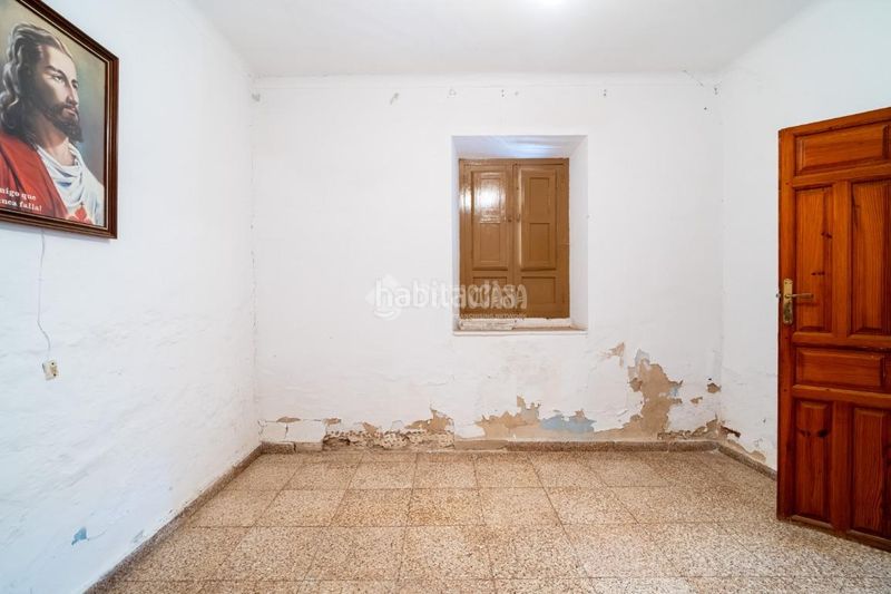 Foto 634e1581-3754-4ca1-b95f-52207863d07a. Casa aparellada a Padul