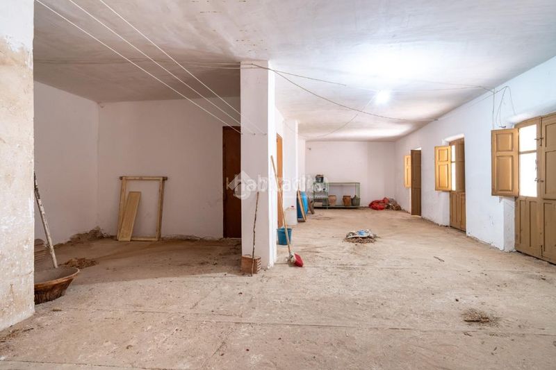 Foto 6587b558-36d1-4b62-b01f-598cda0f79f7. Casa aparellada a Padul