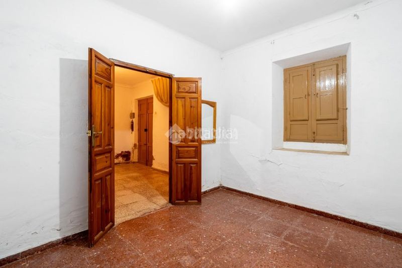 Foto 8bad6968-68eb-46db-a041-726f80cad02f. Casa aparellada a Padul