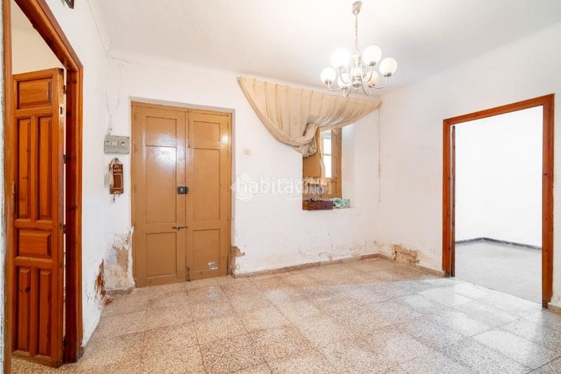 Foto be3fbe86-05a6-4179-bf9d-026557883d59. Casa aparellada a Padul