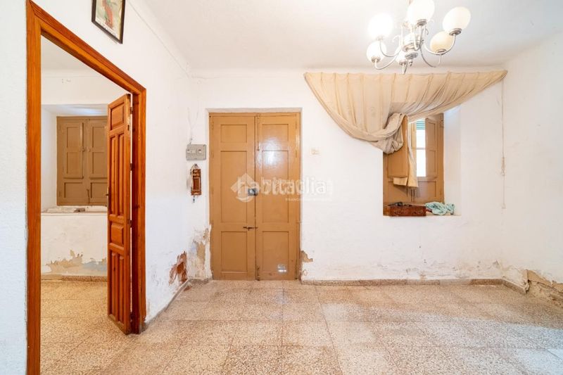 Foto beff0ac2-8f7c-4acd-8fd5-3d67699afc3e. Casa aparellada a Padul