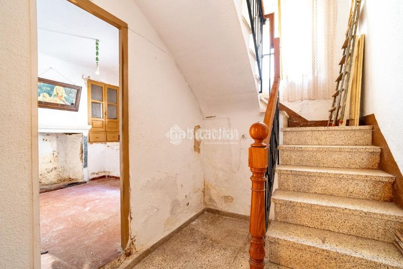 Foto cbeec7d3-611e-4297-ab72-496e749d92e6. Casa aparellada a Padul