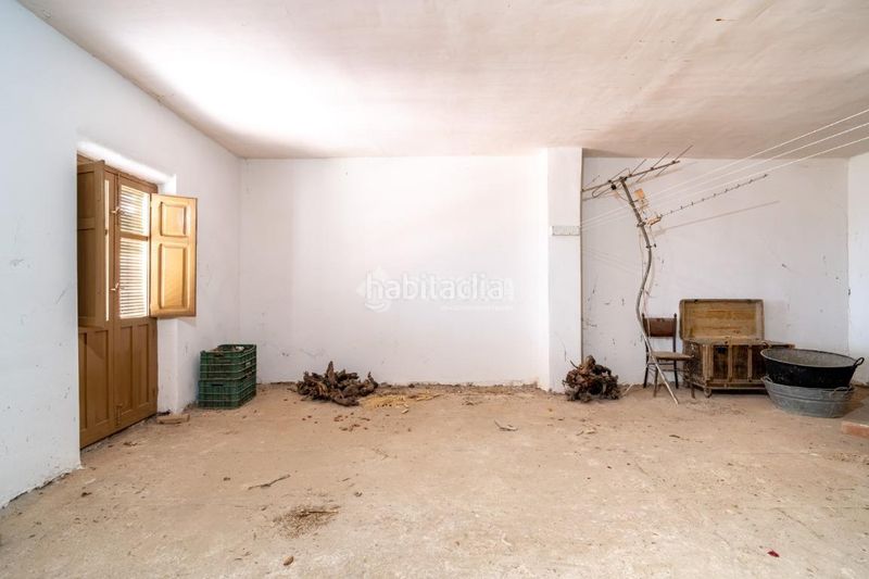 Foto eafb195e-c79e-4611-a728-b29de4bb3749. Casa aparellada a Padul