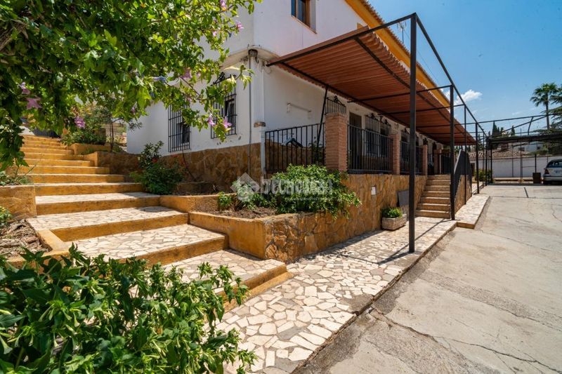 Foto 54b8fc26-1231-4f8d-933d-2bd2072062f4. Piso  en venta en Padul