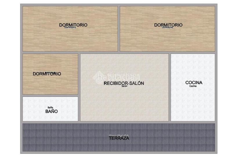 Foto 54fad096-1d0a-4777-a00b-770308557868. Piso  en venta en Padul