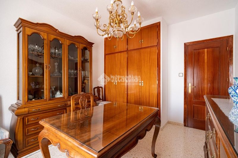 Foto 2f7febbc-9cb7-481a-9c29-c7a83731e7b8. Pis amb aparcament a Padul