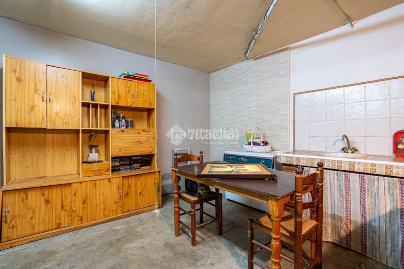 Foto 34ffa63a-fbd2-4fcf-876a-a7f1544a8b9d. Casa amb aparcament a Padul