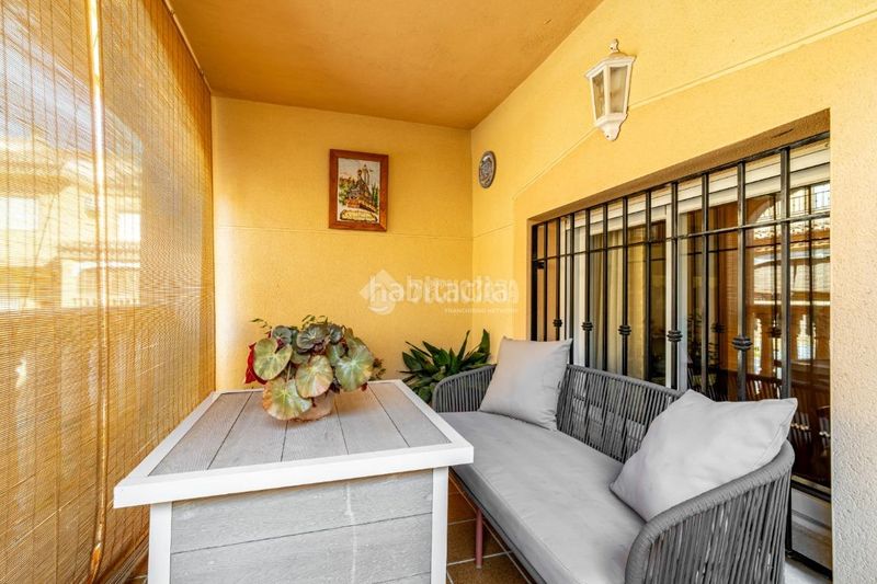 Foto 40673d64-71dd-4a88-bddf-ff8b05c4d58a. Casa amb aparcament a Padul