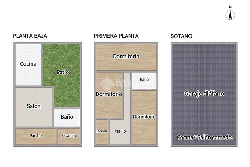 Foto 912d3959-1a0a-4809-b128-200f661b2392. Casa amb aparcament a Padul