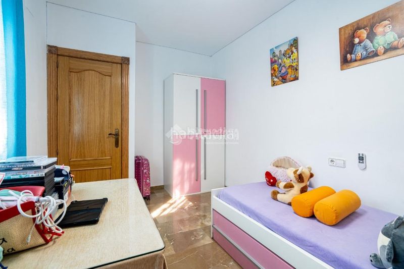 Foto e3f28374-b6aa-411b-8f57-ea0ad9322623. Casa amb aparcament a Padul