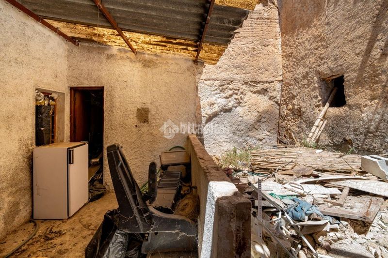 Foto 4d897a4a-8b3a-4915-bfa6-c754d5e56c0b. Casa aparellada a Padul