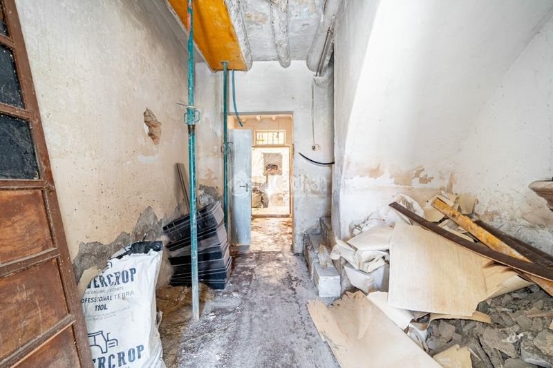 Foto 69b9faa6-276f-4e0a-b23a-f35d85c23724. Casa aparellada a Padul