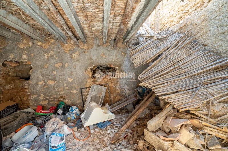 Foto 929eadc1-e9d8-45b9-9ff6-f35635e0fb76. Casa aparellada a Padul