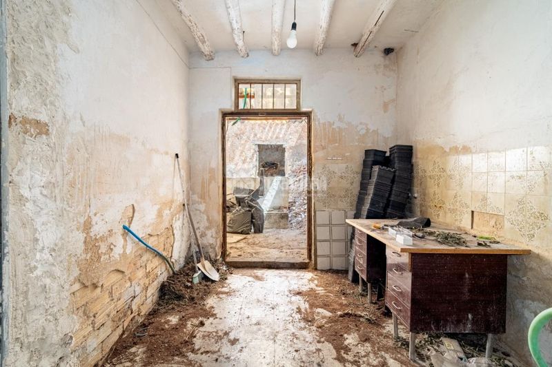 Foto a3450175-7d6f-4426-91f6-8dd11075ffa8. Casa aparellada a Padul