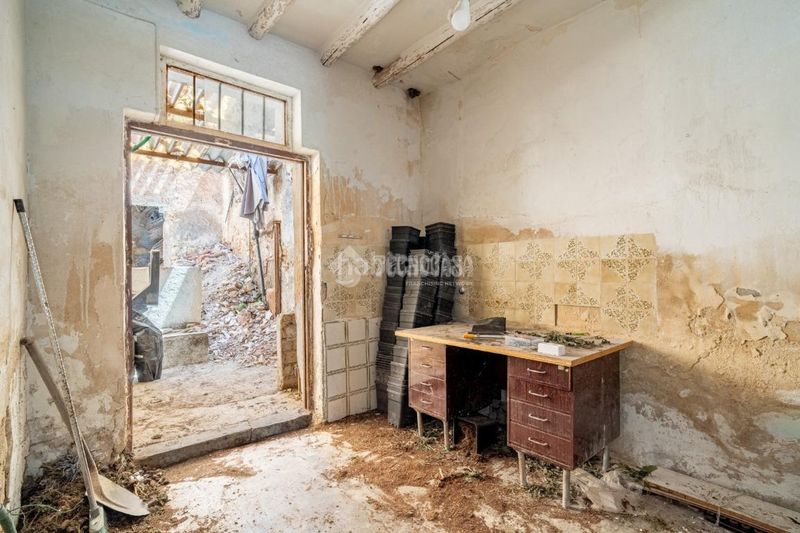 Foto b226c587-0986-4f03-b873-ca3855db5949. Casa aparellada a Padul