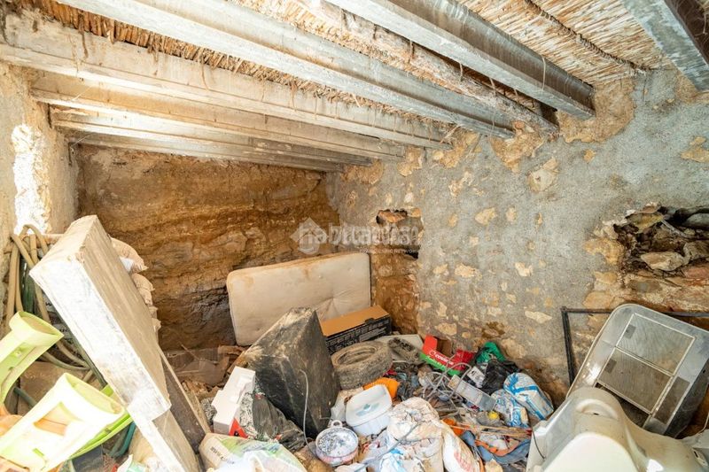 Foto b4cf762e-b629-4d89-bb75-eb98c69b6d6a. Casa aparellada a Padul
