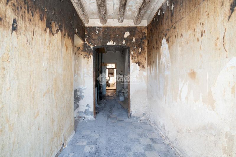 Foto cbca6f7e-cd8e-4e43-8343-65da5a12ce80. Casa aparellada a Padul