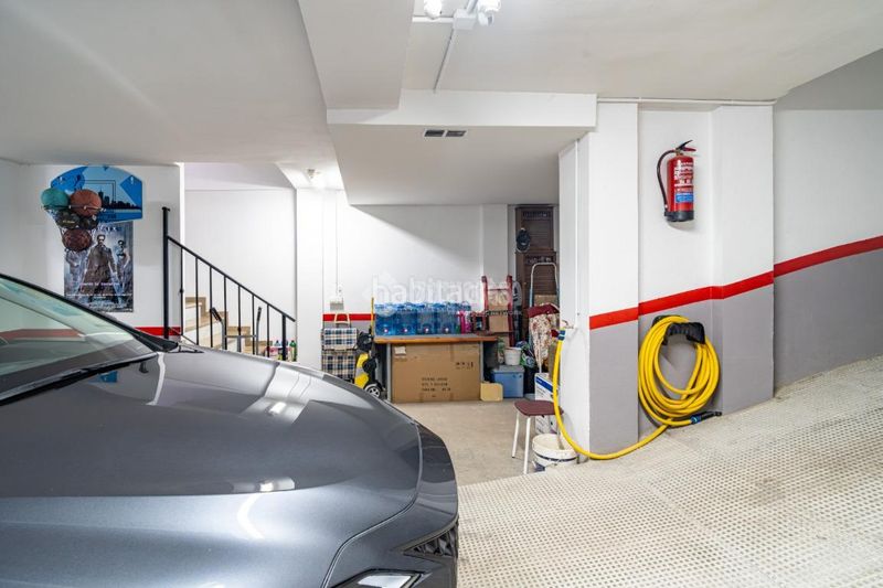Foto 85536c64-1440-4be5-94a4-53227486433e. Casa amb aparcament a Padul