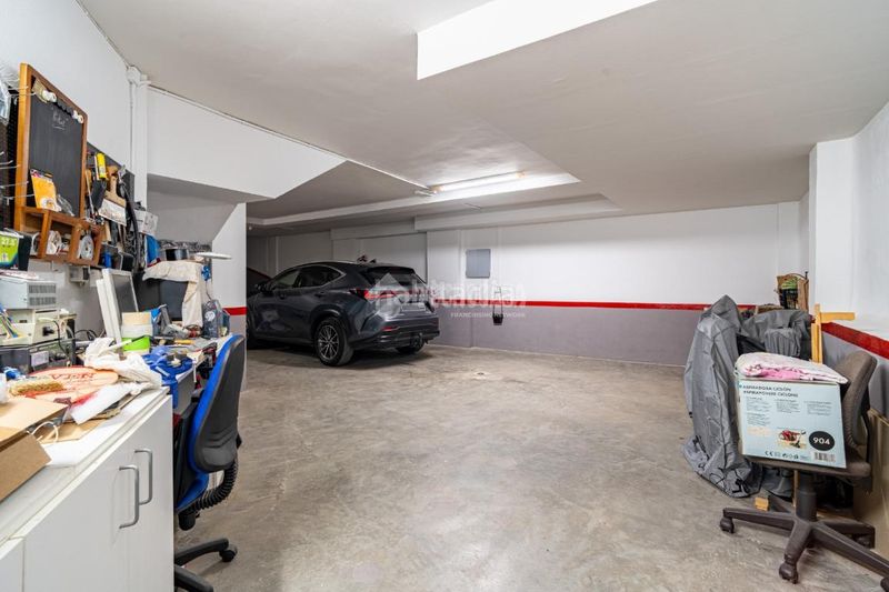 Foto d7de2a4a-4678-4d78-bb37-533d7db42073. Casa amb aparcament a Padul