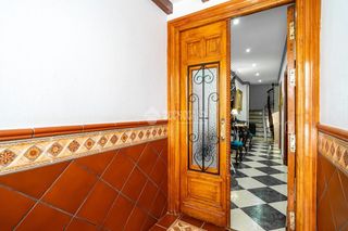 Doppelhaus in Lanjarón. Casa en venta en lanjarón