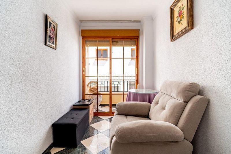 Foto 1df611de-b952-45b9-b17e-45691c2bcb91. Casa aparellada amb calefacció a Lanjarón