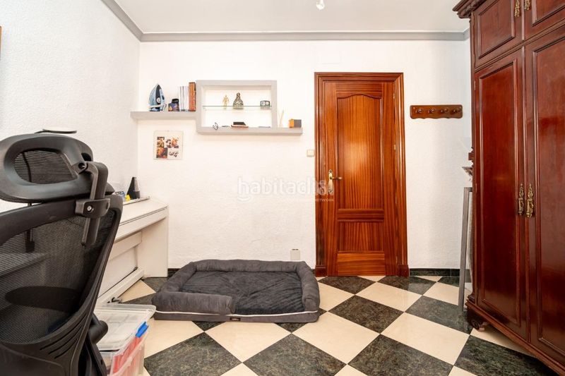 Foto a308d72b-3469-4d8e-ac5a-2977c8118826. Casa aparellada amb calefacció a Lanjarón