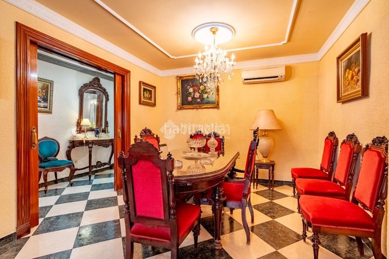 Foto b1b5fb72-07e1-4036-bb14-dd290147036e. Casa aparellada amb calefacció a Lanjarón