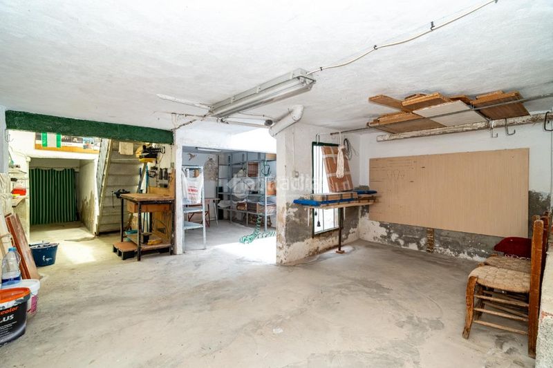 Foto d87288a6-2f29-41ce-8207-31ac0020dc81. Casa aparellada amb calefacció a Lanjarón