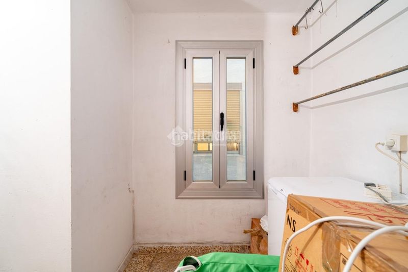Foto fa6878c4-1747-4822-b7ad-8f05c6d7666b. Casa aparellada amb calefacció a Lanjarón