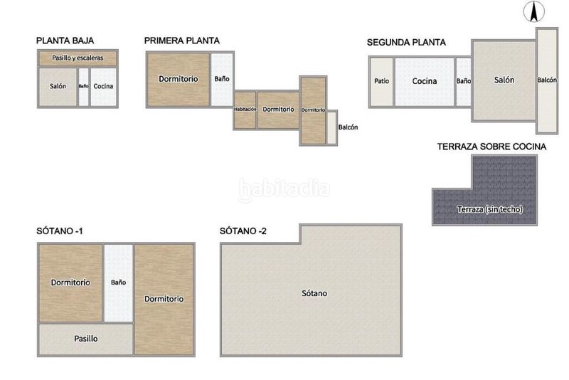 Foto facf155f-5e39-4813-b3b6-78f793e90a12. Casa aparellada amb calefacció a Lanjarón