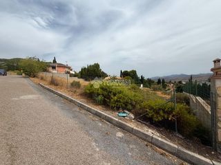 Residential Plot in Padul. Terrenos en venta en padul