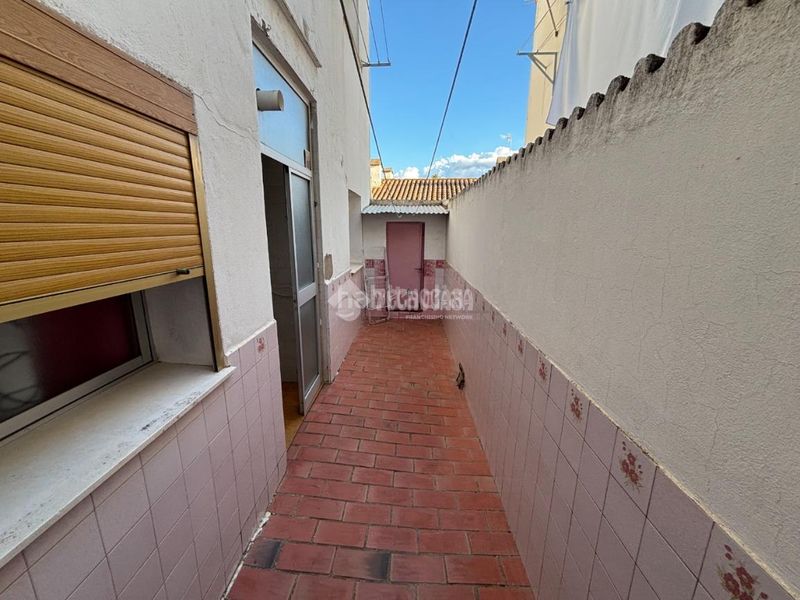 Foto b81a813e-8e1d-433b-9910-fb6b1e3ac118. Pis a Palma del Río