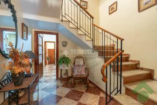 Casa aparellada a Padul. Casa en venta en padul
